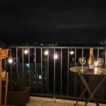 Bright Apartment In Paris Near The Metro